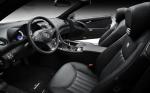 Mercedes-Benz SL-Class by BRABUS 2009 года